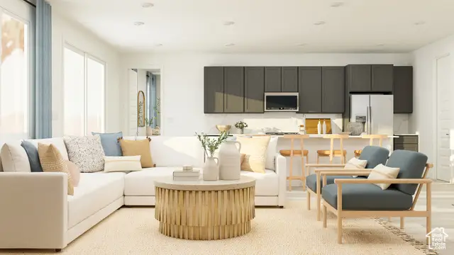 546 S Cecita Way, Saint George, UT 84770 - #2