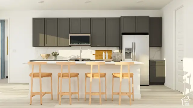 546 S Cecita Way, Saint George, UT 84770 - #3