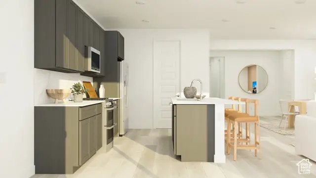 599 S Ernesto Grotto Way, Saint George, UT 84770 - Image #3