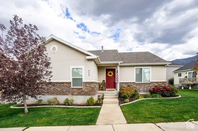 940 N 90 W, Santaquin, UT 84655 - Image #1