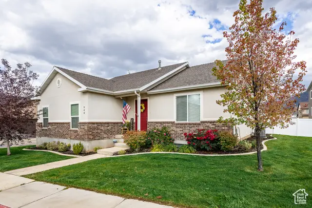 940 N 90 W, Santaquin, UT 84655 - Image #2