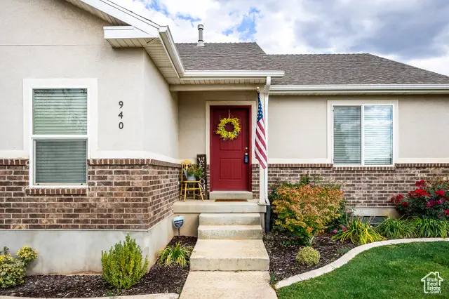 940 N 90 W, Santaquin, UT 84655 - Image #3