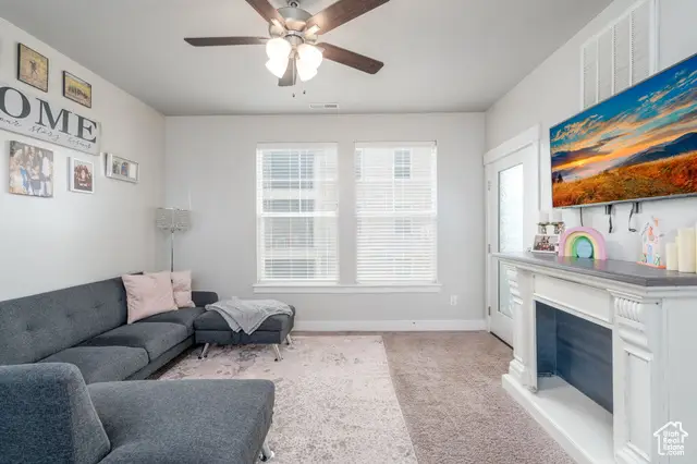 1809 W Terra Vista Ln #H101, Saratoga Springs, UT 84045 - Image #3