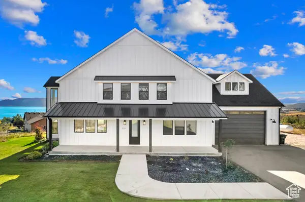 330 W Morning Star Cir, Garden City, UT 84028