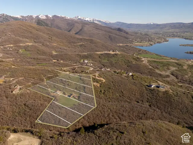 5833 E Old Snowbasin Rd S, Huntsville, UT 84317 - Image #2