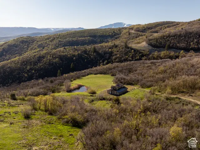 5833 E Old Snowbasin Rd S, Huntsville, UT 84317 - Image #3