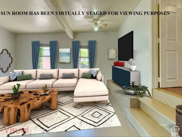 326 E 150 S, Kanab, UT 84741 - Image #3