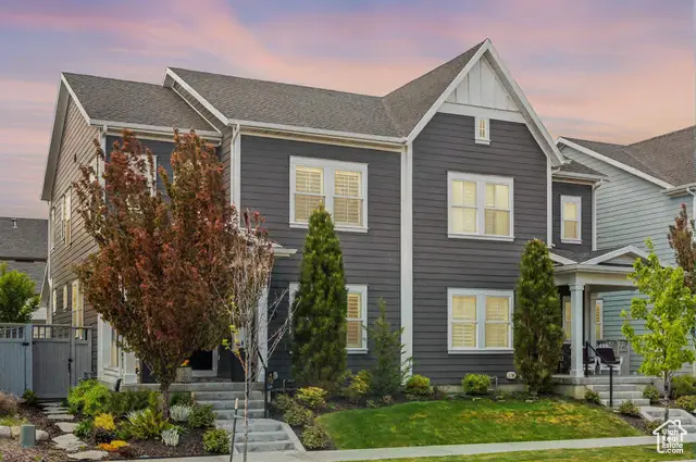 5346 W Canary Grass Way S, South Jordan, UT 84009 - Image #2