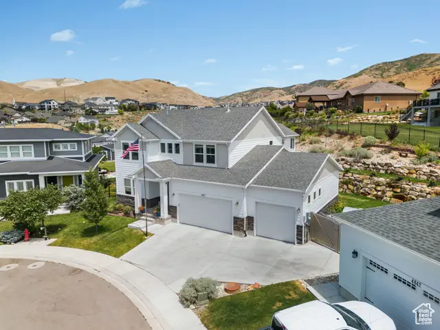 4852 N Arctic Fox Cir W, Lehi, UT 84043 - Image #3