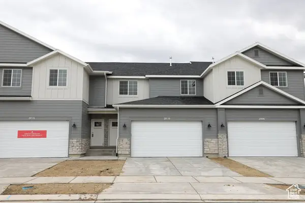 2010 E Sand Hollow Drive Lot #3219, Eagle Mountain, UT 84005