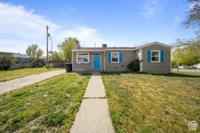 5390 S 4460 W, Kearns, UT 84118 - Image #2
