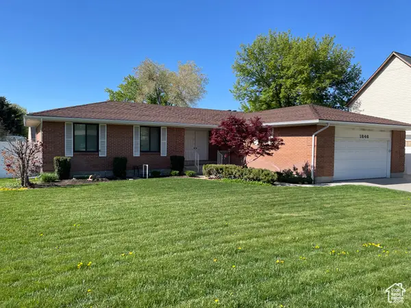 1846 E 9800 S, Sandy, UT 84092