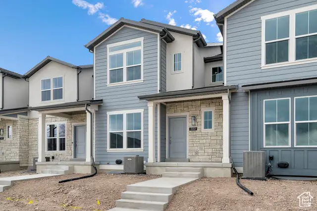 3553 W Hardman Way, Lehi, UT 84043 - #2