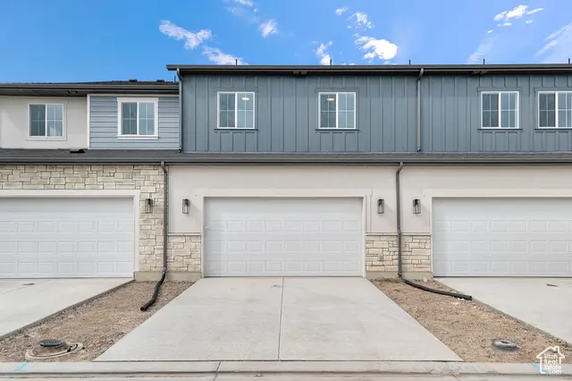 3553 W Hardman Way, Lehi, UT 84043 - #3
