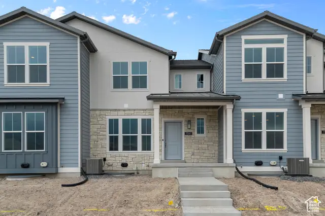 3541 W Hardman Way, Lehi, UT 84043 - Image #1