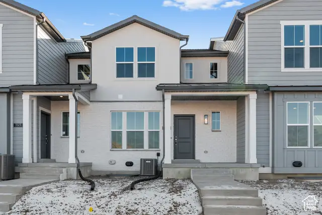 3527 W Hardman Way, Lehi, UT 84043 - #1