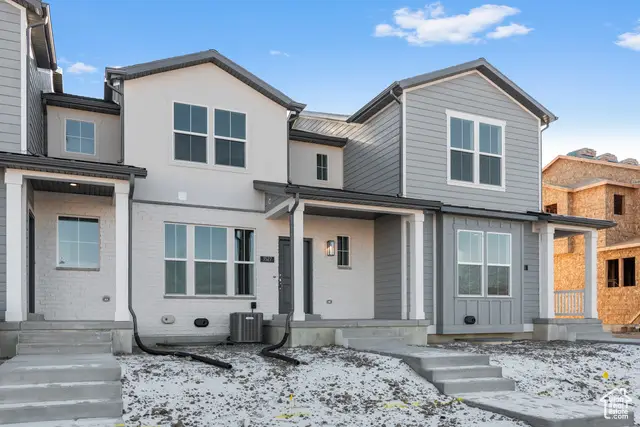 3527 W Hardman Way, Lehi, UT 84043 - #2
