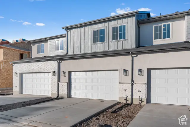 3527 W Hardman Way, Lehi, UT 84043 - #3