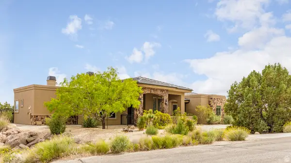 415 W Silver Hills Rd, Leeds, UT 84746