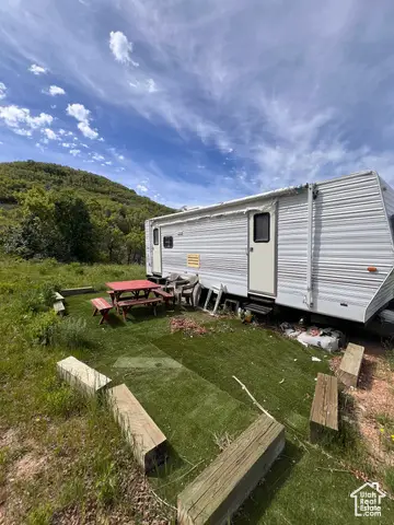 Address Withheld By Seller, Salina, UT 84654