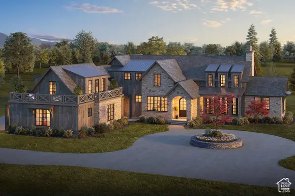 1070 N Interlaken Dr, Midway, UT 84049