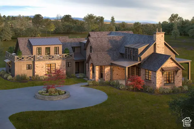 1070 N Interlaken Dr, Midway, UT 84049 - Image #2