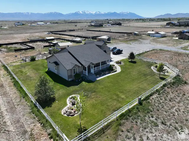 848 N Cooley St W, Grantsville, UT 84029 - Image #1