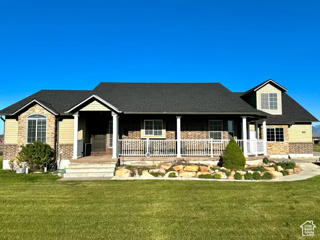 848 N Cooley St W, Grantsville, UT 84029 - Image #2