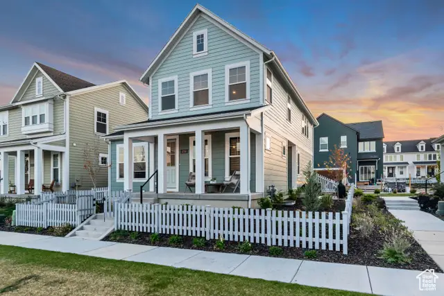 11756 S Outfitter Way, South Jordan, UT 84009 - Image #1