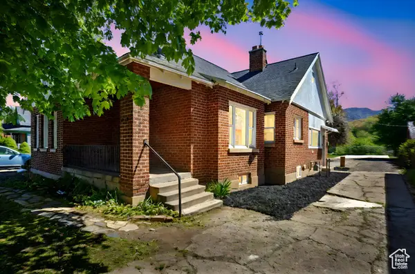 868 Washington Blvd, Ogden, UT 84404