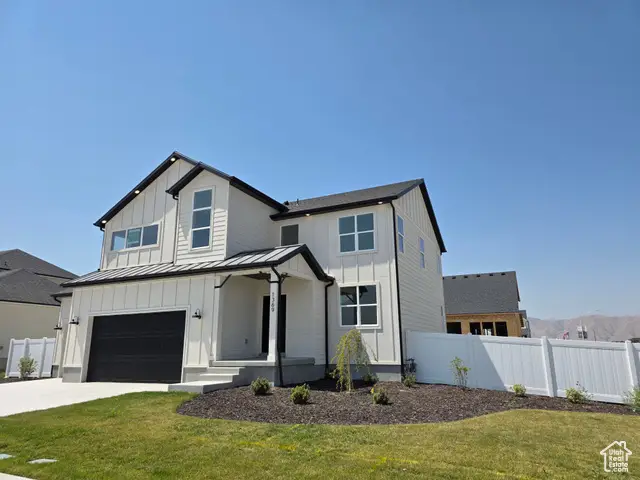 1369 N 1525 E #60, Payson, UT 84651 - Image #3