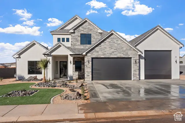 2022 S Blossom Way, Hurricane, UT 84737 - #1