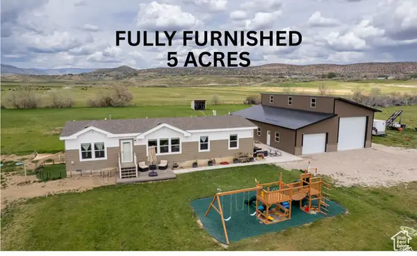 610 S Trout Dr, Manila, UT 84046