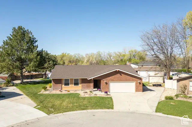 518 E Wendy Way S, Tremonton, UT 84337 - Image #1