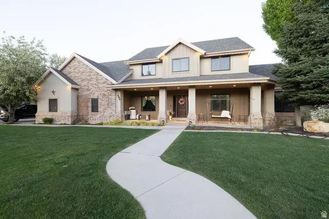 486 N 3500 W, Vernal, UT 84078 - Image #1