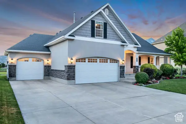 4142 W Park Dr, Highland, UT 84003