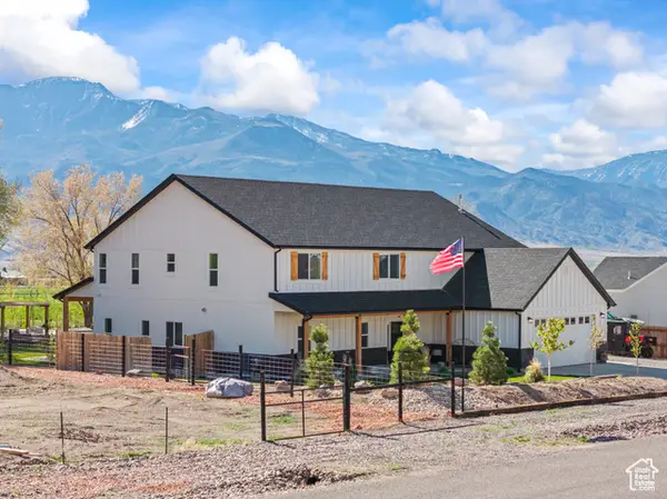 954 N 280 E, Elsinore, UT 84724