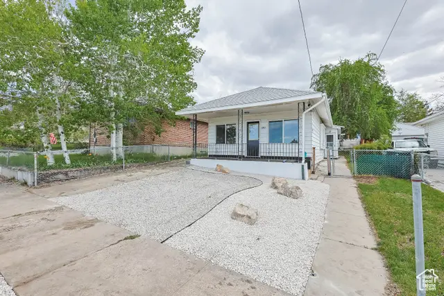 390 E Vine, Tooele, UT 84074 - Image #1