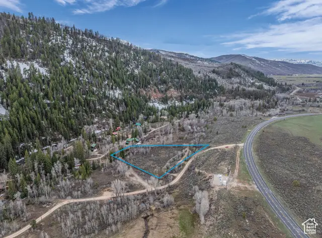6314 Stewart Ranch Rd, Kamas, UT 84036 - Image #1