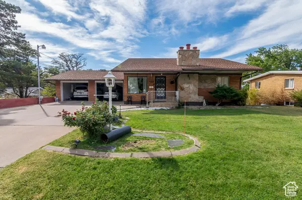 2155 Pierce Ave, Ogden, UT 84401