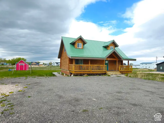 50 E 200 S, Saint Charles, ID 83272 - Image #1