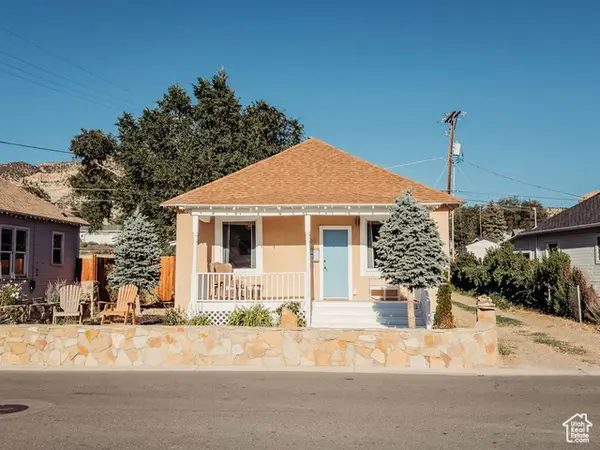 50 N Main St N, Helper, UT 84526