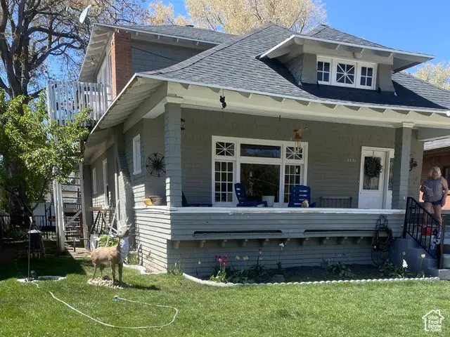 2531 Fowler Ave, Ogden, UT 84401 - Image #2