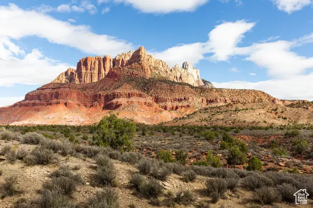 2538 Anasazi Way #58, Springdale, UT 84767 - Image #2