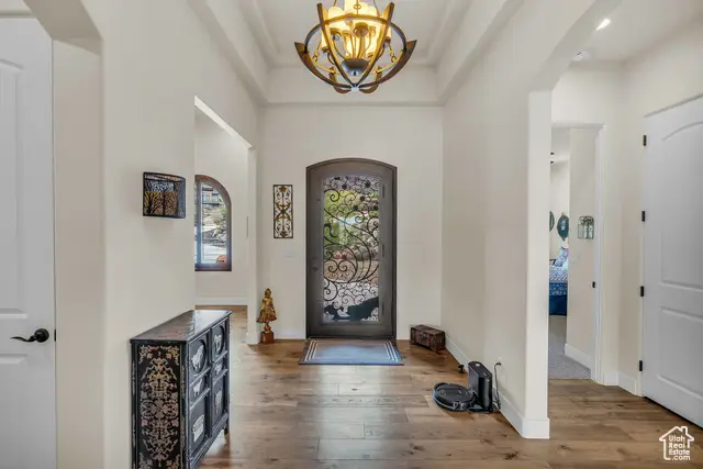 878 W 3270 S S, Hurricane, UT 84737 - #3