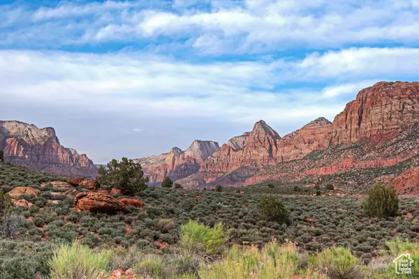 2613 Canyon Point Dr #3, Springdale, UT 84767