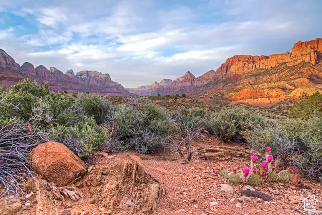 2613 Canyon Point Dr #3, Springdale, UT 84767 - Image #2