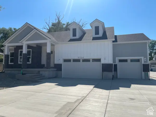 3724 S 5450 W #12, West Valley City, UT 84120