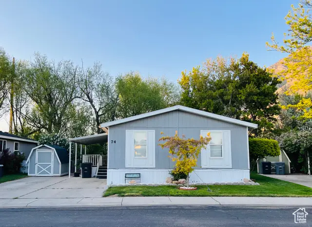 1025 N 300 W #74, Springville, UT 84663 - Image #2