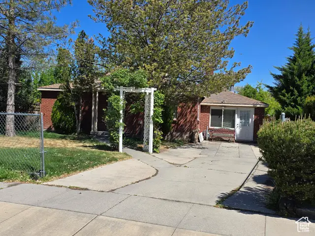 1111 S Redwood Dr, Salt Lake City, UT 84104 - Image #1